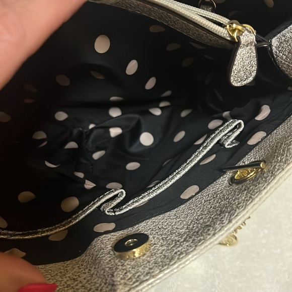 Anne Klein tote - Picture 9 of 10